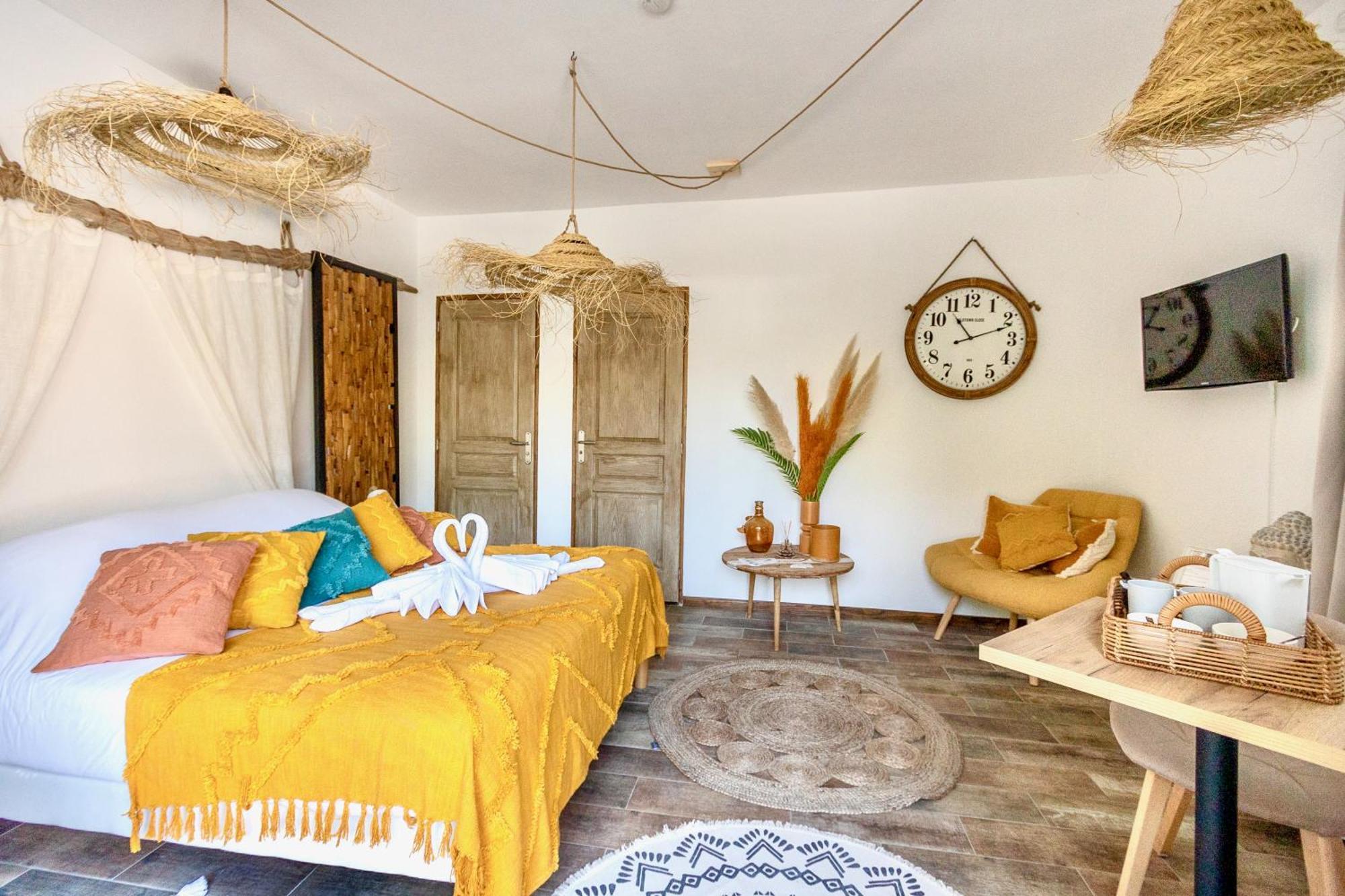 La Villa Tosca Callas Cameră foto